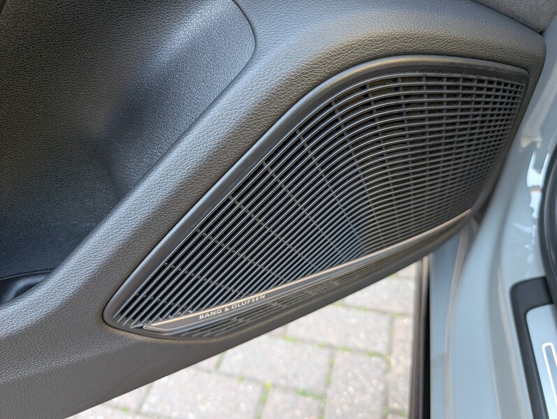 Audi 3.0 TDI V6 Estate 5dr Diesel Tiptronic quattro Euro 6 (s/s) (347 ps)