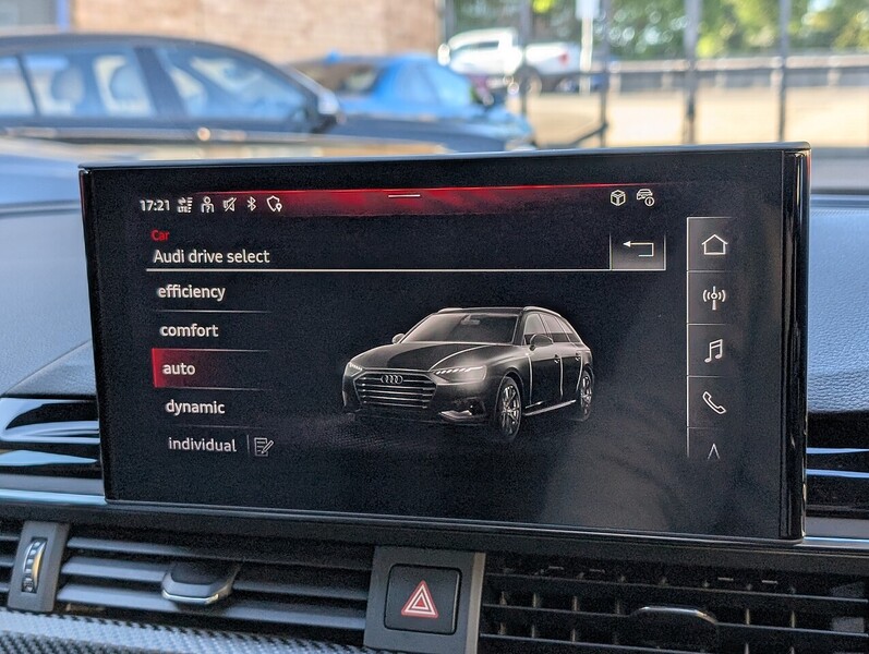 Audi 3.0 TDI V6 Estate 5dr Diesel Tiptronic quattro Euro 6 (s/s) (347 ps)