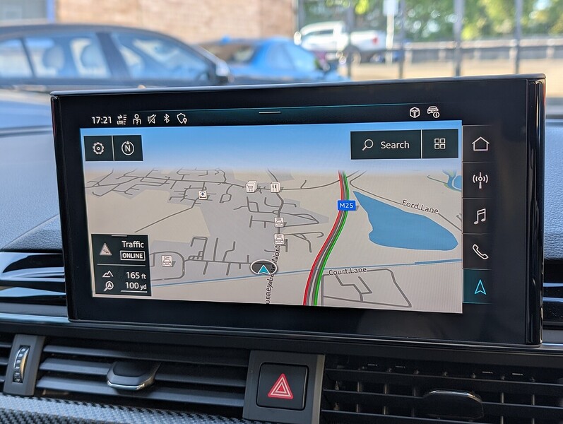 Audi 3.0 TDI V6 Estate 5dr Diesel Tiptronic quattro Euro 6 (s/s) (347 ps)