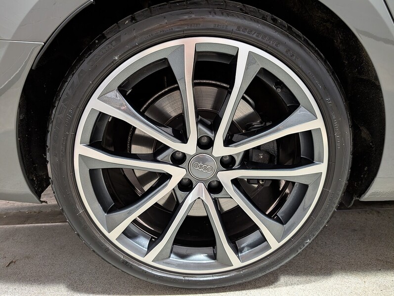 Audi 3.0 TDI V6 Estate 5dr Diesel Tiptronic quattro Euro 6 (s/s) (347 ps)