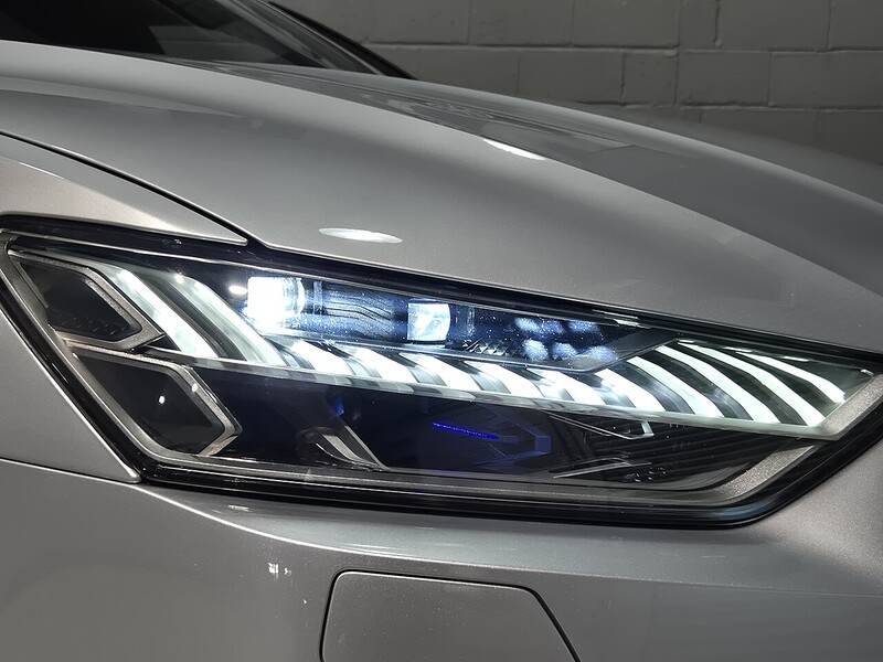 Audi 3.0 TFSI V6 55 S line Sportback 5dr Petrol S Tronic quattro Euro 6 (s/s) (340 ps)