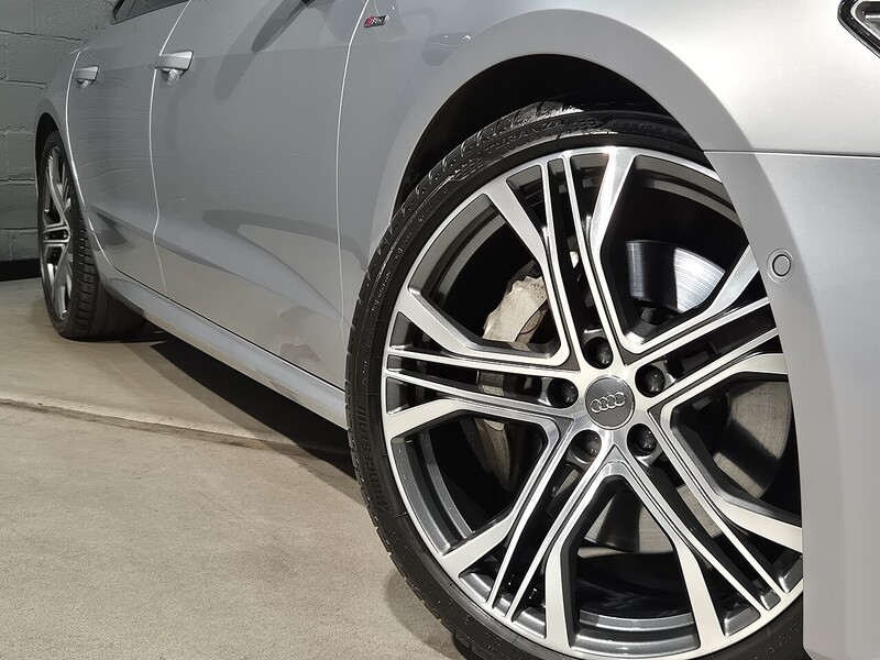 Audi 3.0 TFSI V6 55 S line Sportback 5dr Petrol S Tronic quattro Euro 6 (s/s) (340 ps)