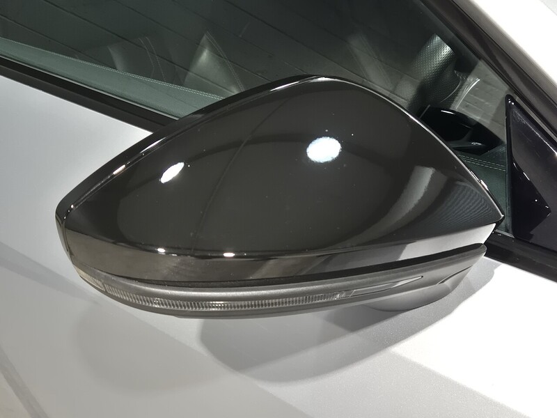 Audi 3.0 TFSI V6 55 S line Sportback 5dr Petrol S Tronic quattro Euro 6 (s/s) (340 ps)