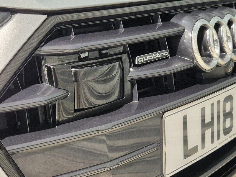 Audi 3.0 TFSI V6 55 S line Sportback 5dr Petrol S Tronic quattro Euro 6 (s/s) (340 ps)