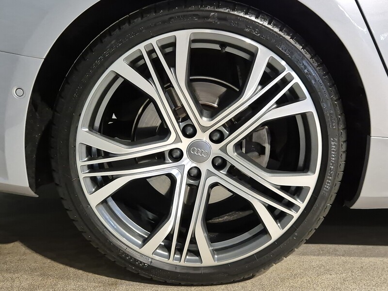 Audi 3.0 TFSI V6 55 S line Sportback 5dr Petrol S Tronic quattro Euro 6 (s/s) (340 ps)