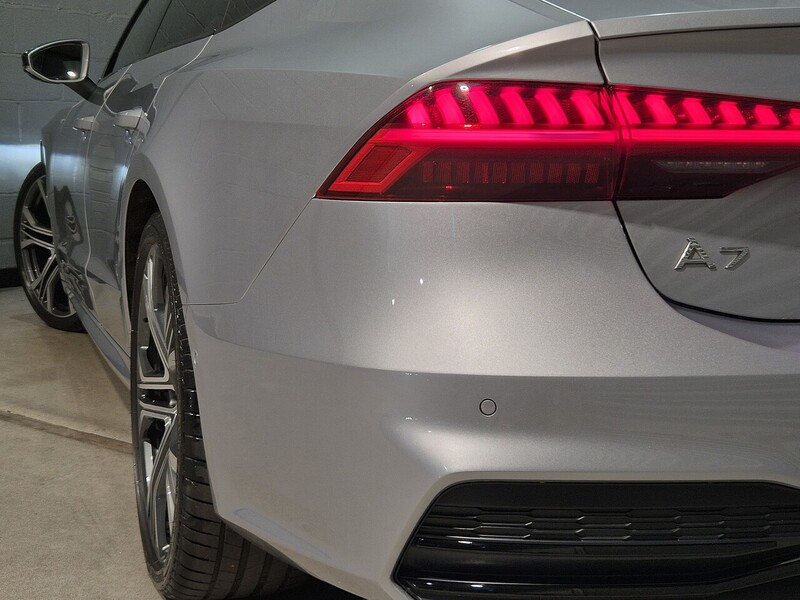 Audi 3.0 TFSI V6 55 S line Sportback 5dr Petrol S Tronic quattro Euro 6 (s/s) (340 ps)