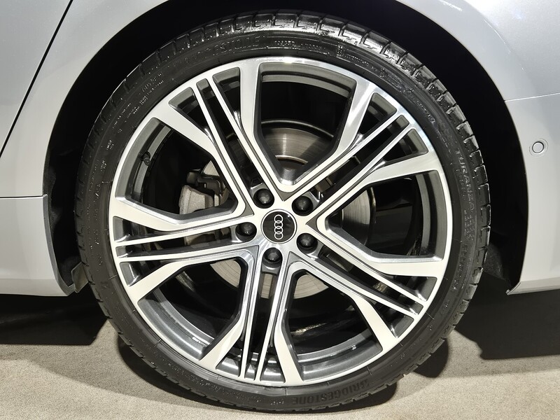 Audi 3.0 TFSI V6 55 S line Sportback 5dr Petrol S Tronic quattro Euro 6 (s/s) (340 ps)