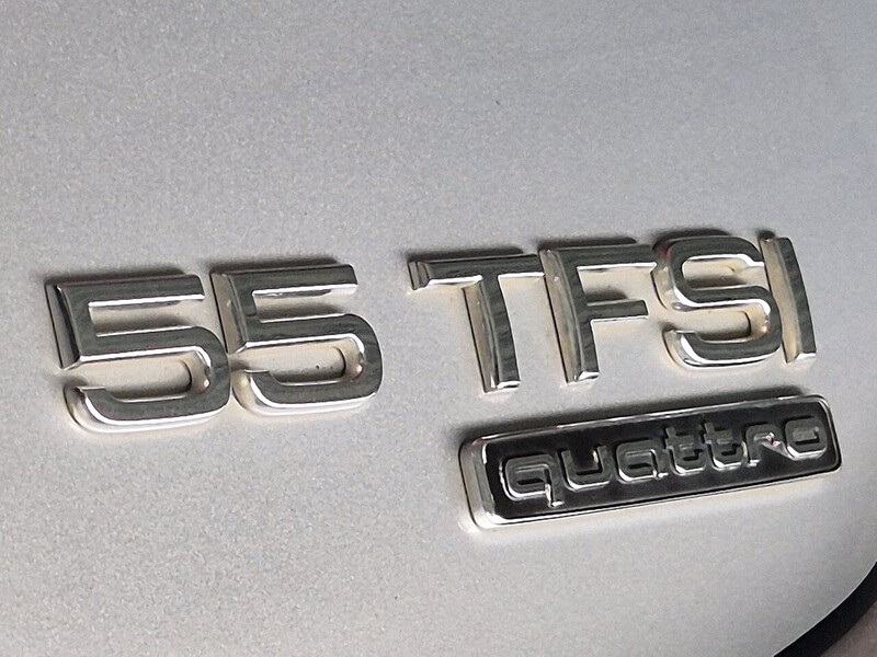 Audi 3.0 TFSI V6 55 S line Sportback 5dr Petrol S Tronic quattro Euro 6 (s/s) (340 ps)