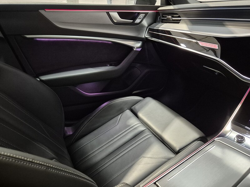 Audi 3.0 TFSI V6 55 S line Sportback 5dr Petrol S Tronic quattro Euro 6 (s/s) (340 ps)