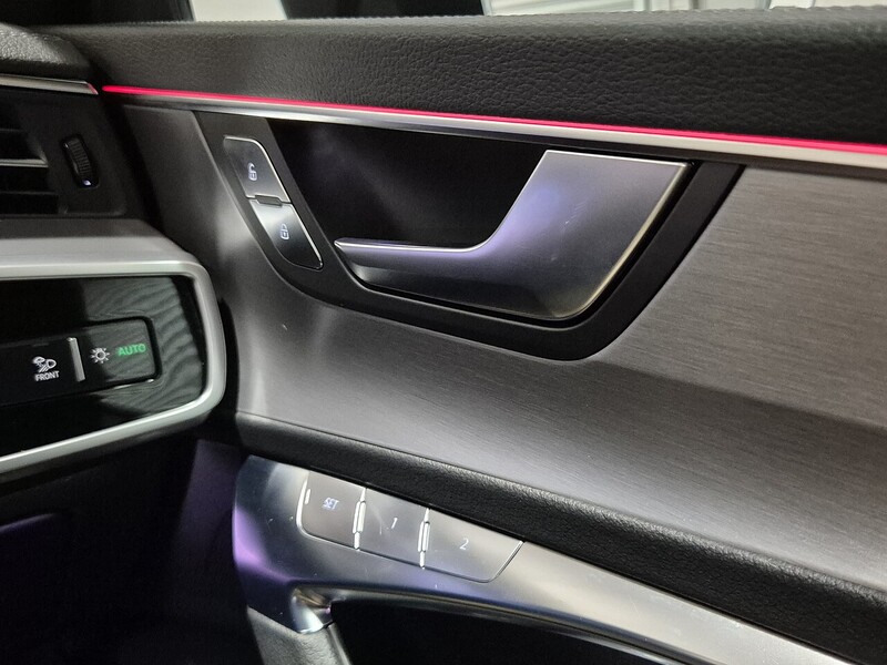 Audi 3.0 TFSI V6 55 S line Sportback 5dr Petrol S Tronic quattro Euro 6 (s/s) (340 ps)