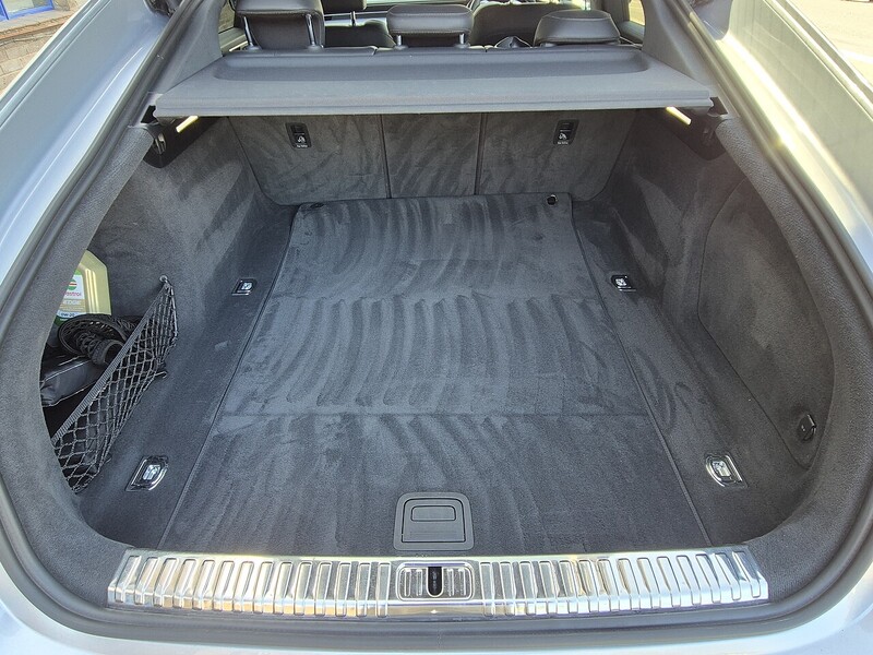 Audi 3.0 TFSI V6 55 S line Sportback 5dr Petrol S Tronic quattro Euro 6 (s/s) (340 ps)