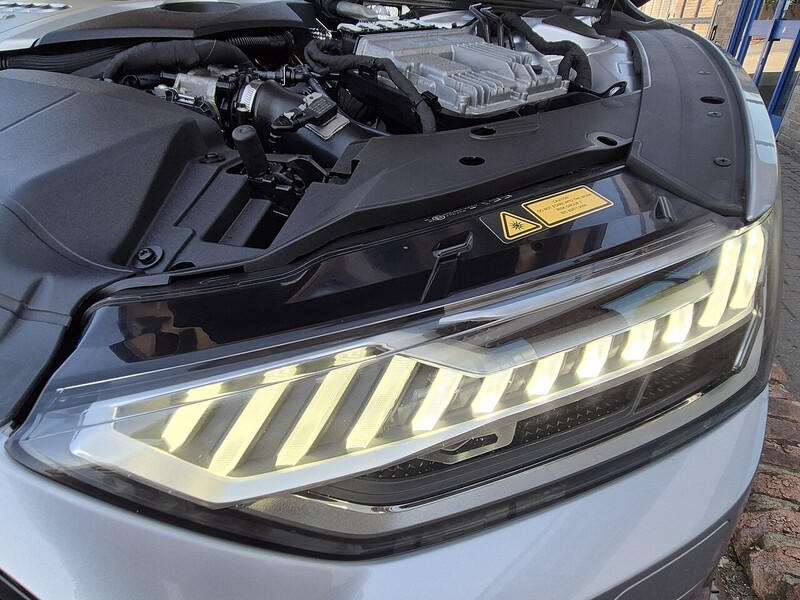 Audi 3.0 TFSI V6 55 S line Sportback 5dr Petrol S Tronic quattro Euro 6 (s/s) (340 ps)