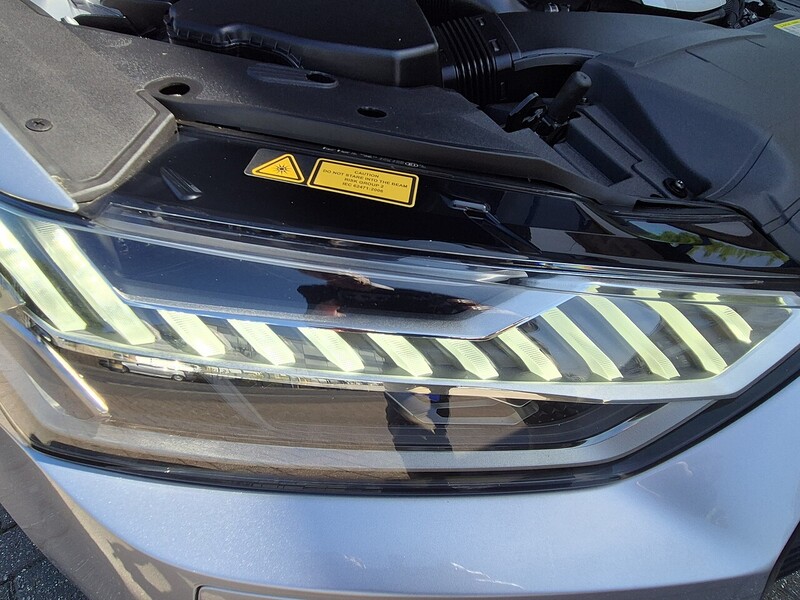 Audi 3.0 TFSI V6 55 S line Sportback 5dr Petrol S Tronic quattro Euro 6 (s/s) (340 ps)