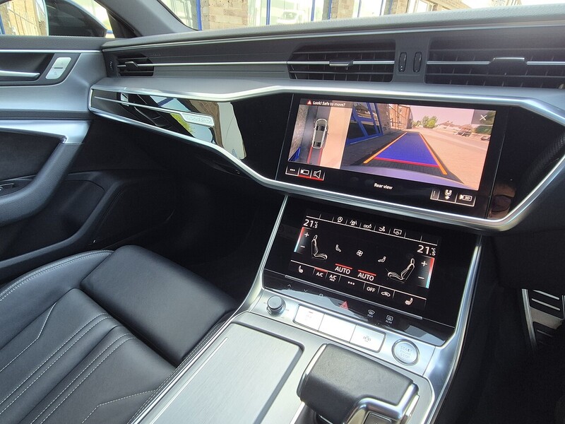 Audi 3.0 TFSI V6 55 S line Sportback 5dr Petrol S Tronic quattro Euro 6 (s/s) (340 ps)