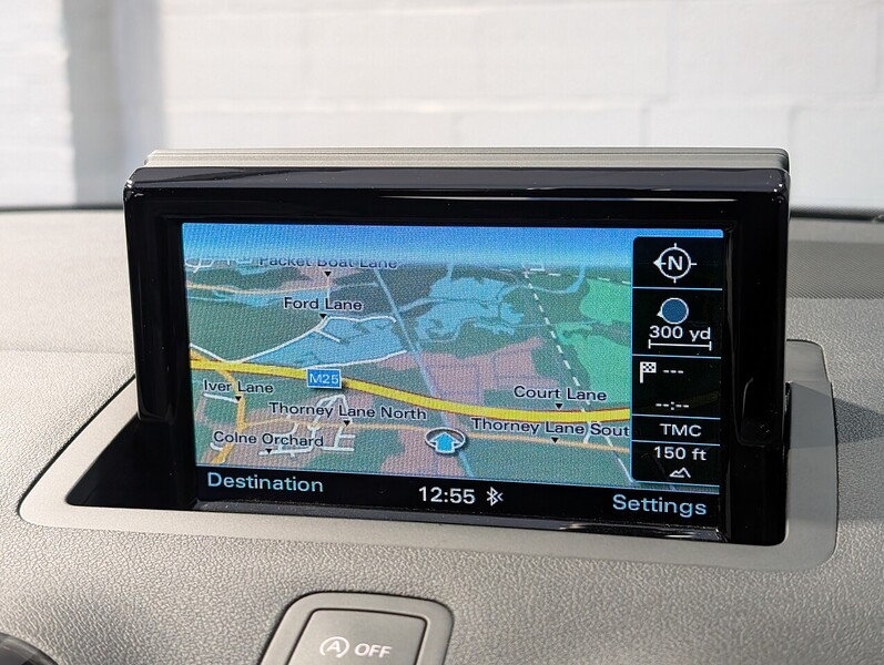 Audi 2.0 TFSI Sportback 5dr Petrol Manual quattro Euro 6 (s/s) (231 ps)