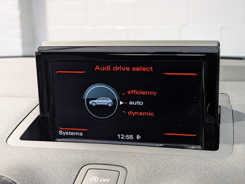 Audi 2.0 TFSI Sportback 5dr Petrol Manual quattro Euro 6 (s/s) (231 ps)