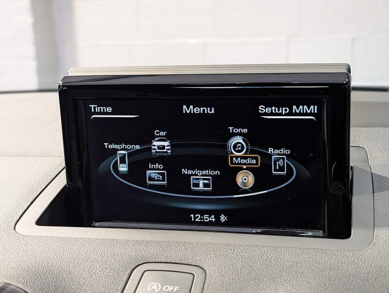 Audi 2.0 TFSI Sportback 5dr Petrol Manual quattro Euro 6 (s/s) (231 ps)