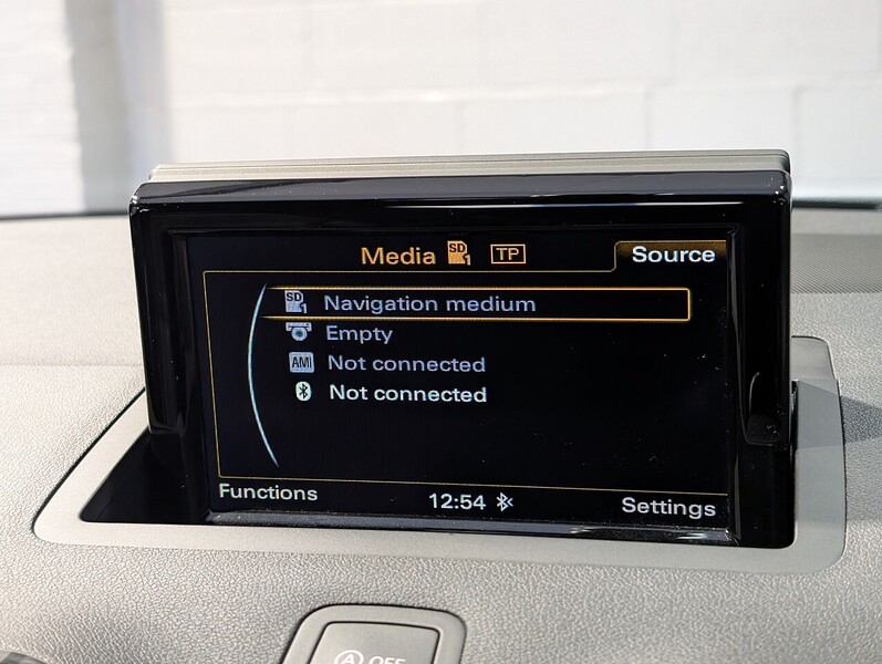 Audi 2.0 TFSI Sportback 5dr Petrol Manual quattro Euro 6 (s/s) (231 ps)