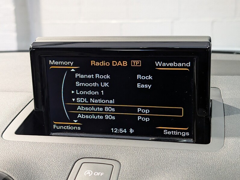 Audi 2.0 TFSI Sportback 5dr Petrol Manual quattro Euro 6 (s/s) (231 ps)