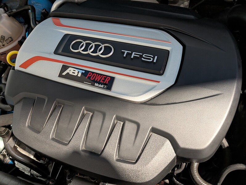 Audi 2.0 TFSI Sportback 5dr Petrol Manual quattro Euro 6 (s/s) (231 ps)