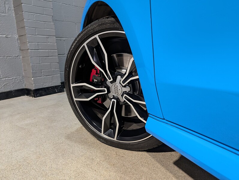 Audi 2.0 TFSI Sportback 5dr Petrol Manual quattro Euro 6 (s/s) (231 ps)