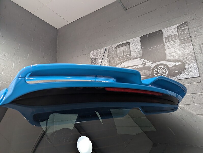 Audi 2.0 TFSI Sportback 5dr Petrol Manual quattro Euro 6 (s/s) (231 ps)