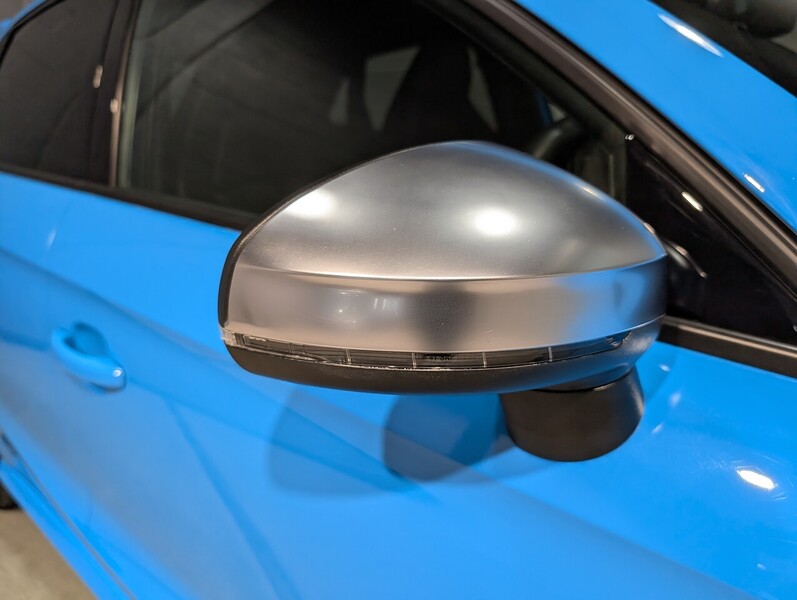 Audi 2.0 TFSI Sportback 5dr Petrol Manual quattro Euro 6 (s/s) (231 ps)