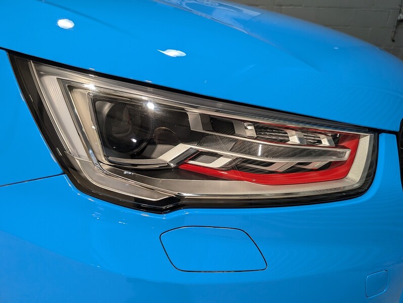 Audi 2.0 TFSI Sportback 5dr Petrol Manual quattro Euro 6 (s/s) (231 ps)