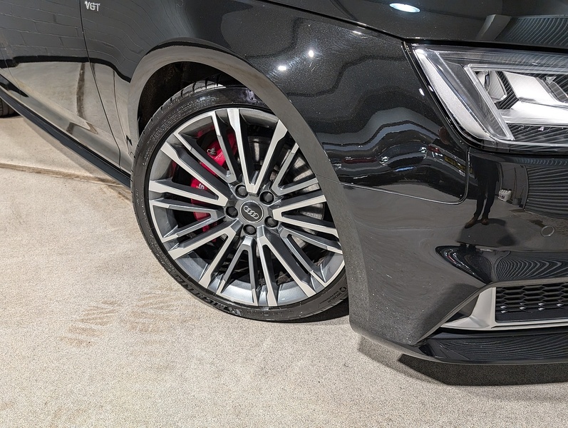 Audi 3.0 TFSI V6 Estate 5dr Petrol Tiptronic quattro Euro 6 (s/s) (354 ps)