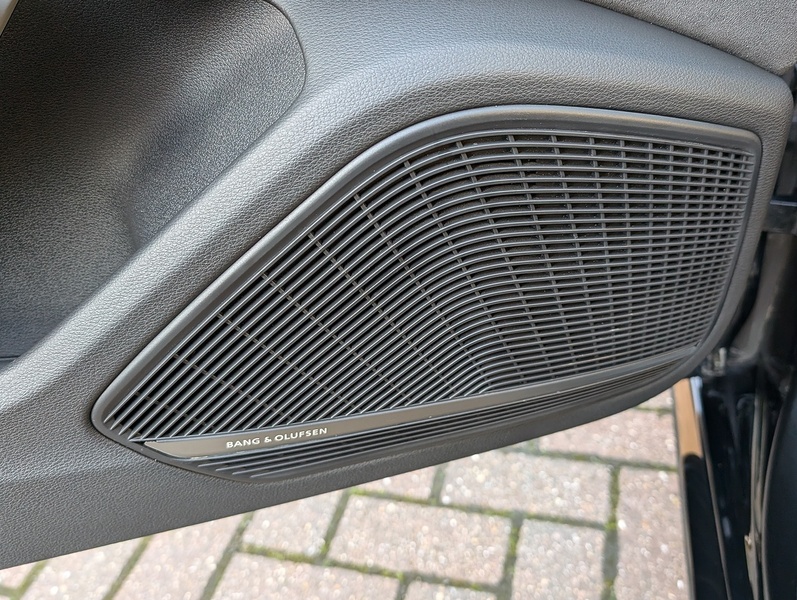 Audi 3.0 TFSI V6 Estate 5dr Petrol Tiptronic quattro Euro 6 (s/s) (354 ps)