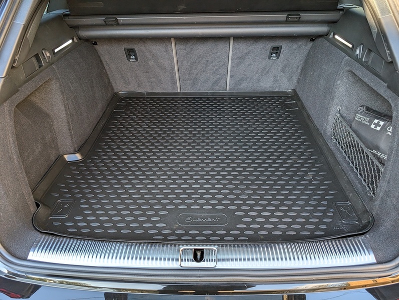 Audi 3.0 TFSI V6 Estate 5dr Petrol Tiptronic quattro Euro 6 (s/s) (354 ps)