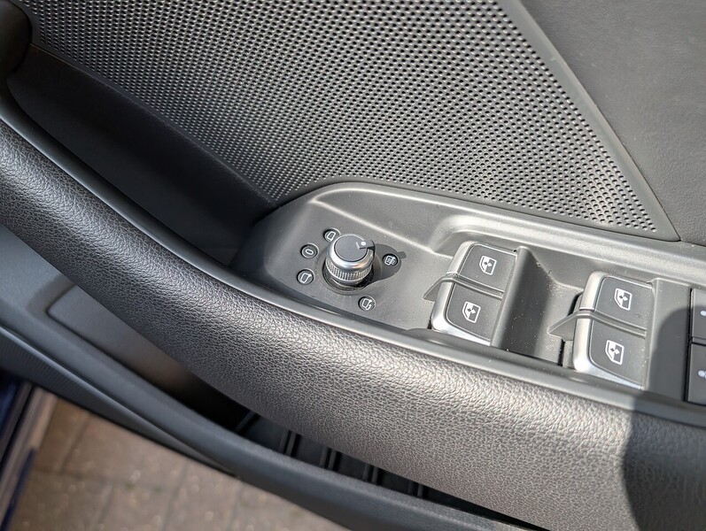 Audi 2.0 TFSI Black Edition Sportback 5dr Petrol S Tronic quattro Euro 6 (s/s) (310 ps)