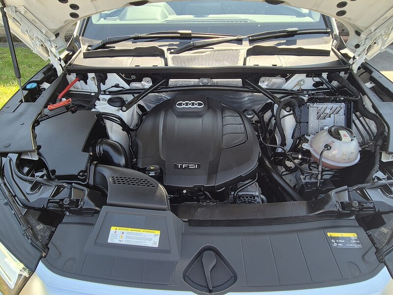Audi 2.0 TFSI S line SUV 5dr Petrol S Tronic quattro Euro 6 (s/s) (252 ps)