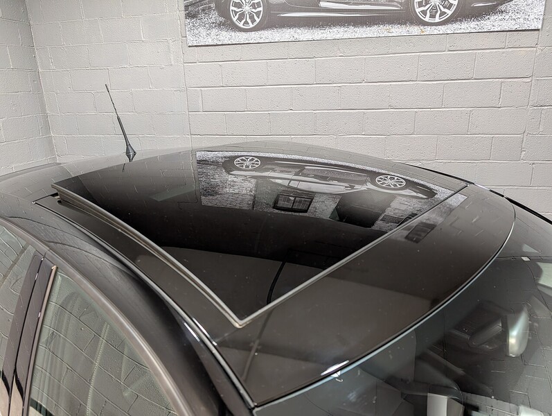 Audi TFSI CoD S line Hatchback 1.4 Manual Petrol