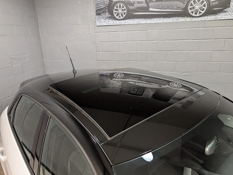 Audi TFSI CoD S line Hatchback 1.4 Manual Petrol