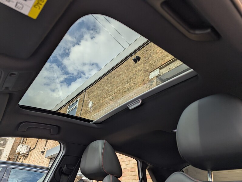 Audi TFSI CoD S line Hatchback 1.4 Manual Petrol