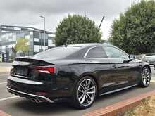 Audi S5 TFSI V6 3.0 2dr Coupe Automatic Petrol - U13620