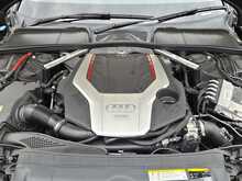 Audi S5 TFSI V6 3.0 2dr Coupe Automatic Petrol - U13620