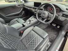 Audi S5 TFSI V6 3.0 2dr Coupe Automatic Petrol - U13620