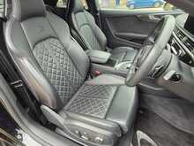 Audi S5 TFSI V6 3.0 2dr Coupe Automatic Petrol - U13620