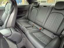 Audi S5 TFSI V6 3.0 2dr Coupe Automatic Petrol - U13620