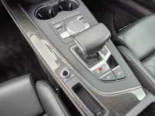 Audi S5 TFSI V6 3.0 2dr Coupe Automatic Petrol - U13620