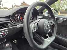 Audi S5 TFSI V6 3.0 2dr Coupe Automatic Petrol - U13620
