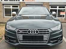 Audi S7 V8 TFSI quattro 4.0 5dr Sportback Automatic Petrol - U13621