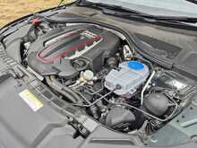 Audi S7 V8 TFSI quattro 4.0 5dr Sportback Automatic Petrol - U13621