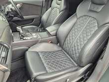 Audi S7 V8 TFSI quattro 4.0 5dr Sportback Automatic Petrol - U13621