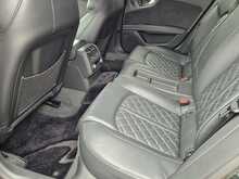 Audi S7 V8 TFSI quattro 4.0 5dr Sportback Automatic Petrol - U13621