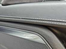 Audi S7 V8 TFSI quattro 4.0 5dr Sportback Automatic Petrol - U13621