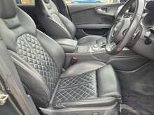 Audi S7 V8 TFSI quattro 4.0 5dr Sportback Automatic Petrol - U13621