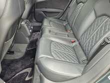 Audi S7 V8 TFSI quattro 4.0 5dr Sportback Automatic Petrol - U13621